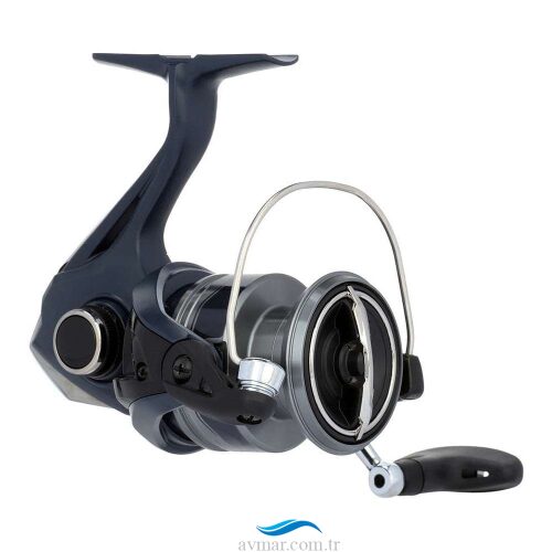 Shimano Catana FE 4000 HG Spin Olta Makinesi (1)
