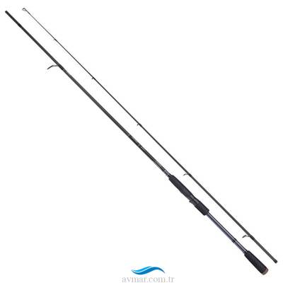 Shimano Catana FX Spinning MF 269cm 10-30g Olta Kamışı - 1