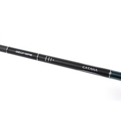 Shimano Catana FX Spinning MF 269cm 10-30gr Spin Kamışı - 4