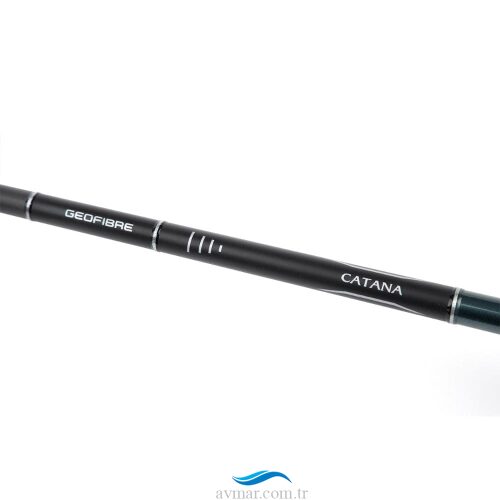 Shimano Catana FX Spinning MF 269cm 10-30gr Spin Kamışı - 4