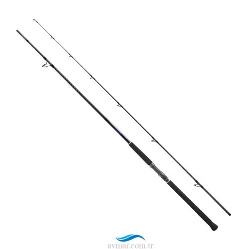 Shimano Currentsniper BB Shore Jigging 305cm 65gr Jig 85gr Olta Kamışı