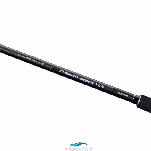 Shimano Currentsniper XR Shore Jigging 290cm 56gr Jig 70gr Olta Kamışı - 3