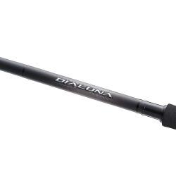 Shimano Dialuna Inshore S100MH 305cm 10-50gr Spin Olta Kamışı - 4