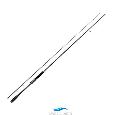 Shimano Dialuna Spinning Inshore S86L 259cm 5-24gr Spin Kamışı - 1