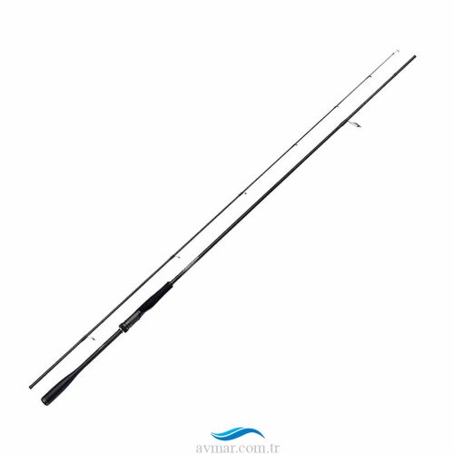 Shimano Dialuna Spinning Inshore S86L 259cm 5-24gr Spin Kamışı