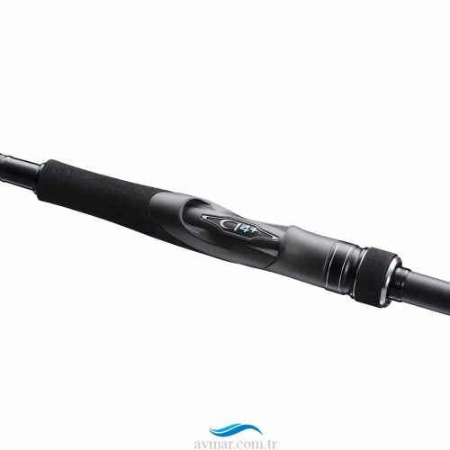 Shimano Dialuna Spinning Inshore S86L 259cm 5-24gr Spin Kamışı (1)