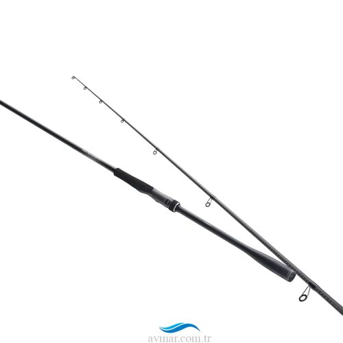 Shimano Dialuna Spinning Inshore S90ML 274cm 6-28gr Spin Kamışı - 5
