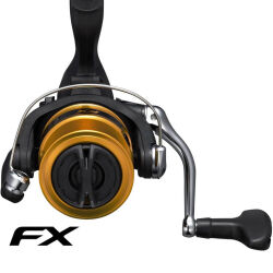 Shimano FX 2000 FC Spin Makinesi - 2