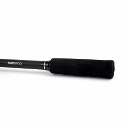 Shimano FX XT 210M 10-30gr Spin Olta Kamışı - 4