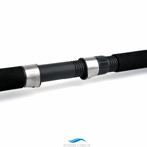 Shimano FX XT 210ML 7-21gr Spin Olta Kamışı - 3