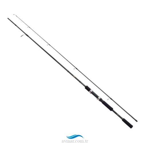 Shimano FX XT 270H 20-50gr Spin Olta Kamışı