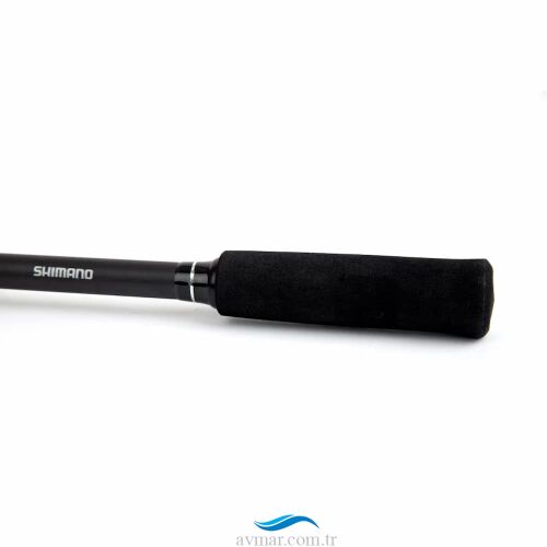 Shimano FX XT 270XH 50-100gr Shore Jig Kamışı - 4