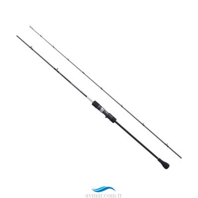 Shimano Grappler BB Type Slow Jig 198cm 330g Tetikli Olta Kamışı - 1