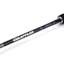 Shimano Grappler Type JB684 203cm Max.330g Baitcasting Kamışı - 2