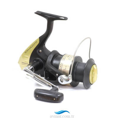 Shimano Hyperloop 6000FB Olta Makinesi - 1