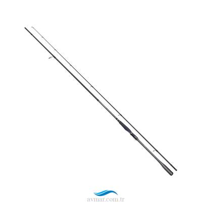 Shimano Lesath Spinning Sea Trout 274cm 5-25gr Olta Kamışı - 1