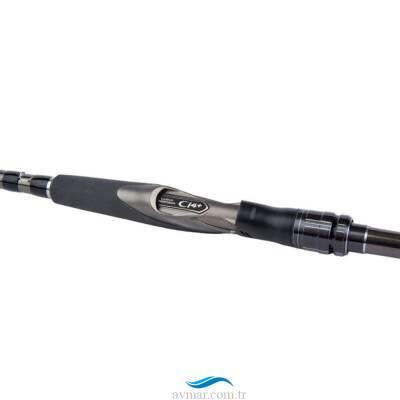 Shimano Lesath Spinning Sea Trout 274cm 5-25gr Olta Kamışı - 2