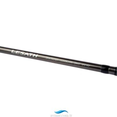 Shimano Lesath Spinning Sea Trout 274cm 5-25gr Olta Kamışı - 3