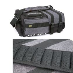 Shimano Luggage Yasei Large Boat Bag Balıkçı Çantası - 2