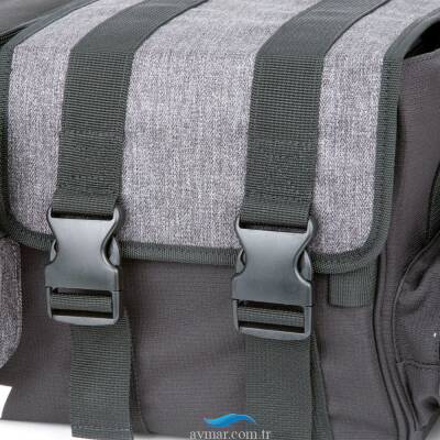 Shimano Luggage Yasei Large Boat Bag Balıkçı Çantası - 4