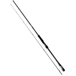 Shimano Lunamis S86M 259cm 7-35gr Spin Olta Kamışı - 1