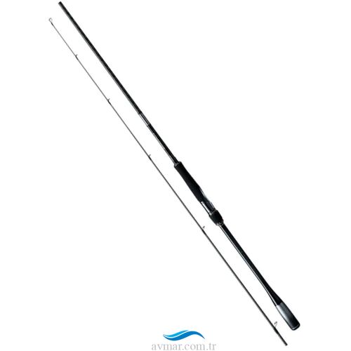 Shimano Lunamis S96M 290cm 7-35gr Spin Olta Kamışı
