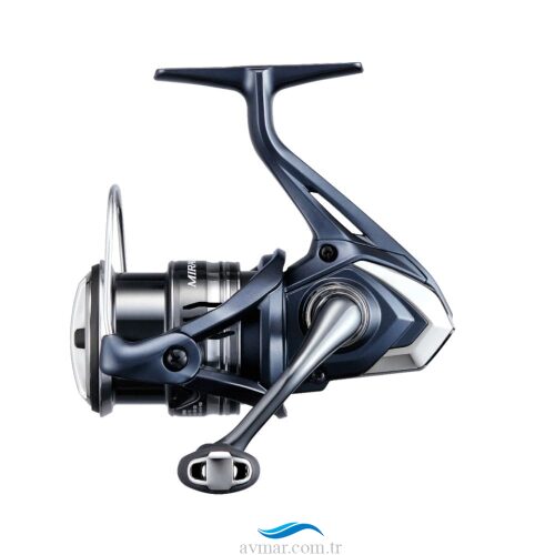 Shimano Miravel 2500 HG Spin Olta Makinesi