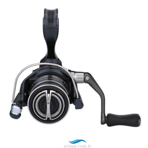 Shimano Miravel 2500 HG Spin Olta Makinesi - 3