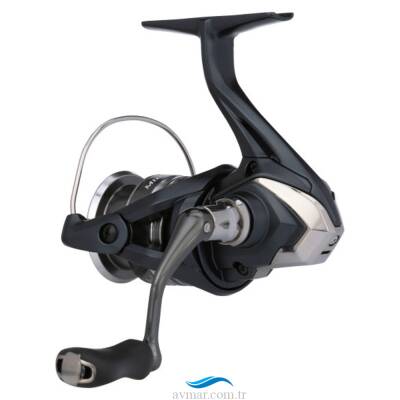 Shimano Miravel 2500 S Olta Makinesi - 4