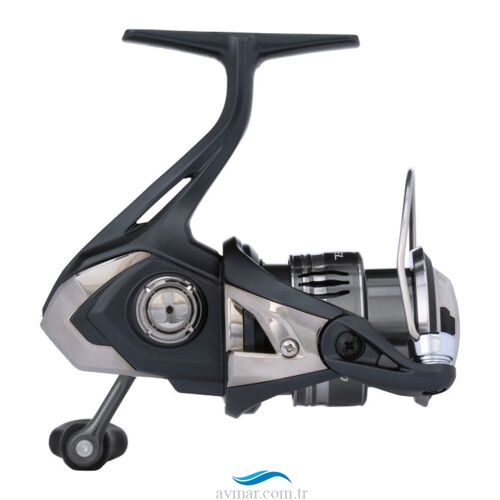 Shimano Miravel 2500 S Spin Olta Makinesi (1)