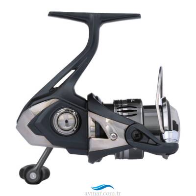 Shimano Miravel 2500S HG Olta Makinesi - 2