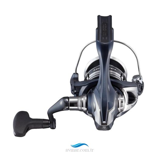 Shimano Miravel 4000 Spin Olta Makinesi - 3