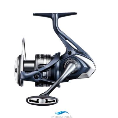 Shimano Miravel 4000 XG Olta Makinesi - 1