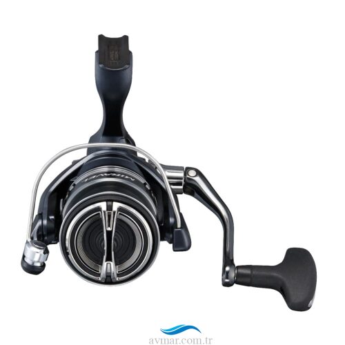 Shimano Miravel C3000 HG Spin Olta Makinesi - 4