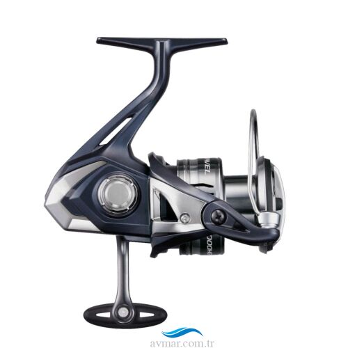 Shimano Miravel C3000 Olta Makinesi (1)