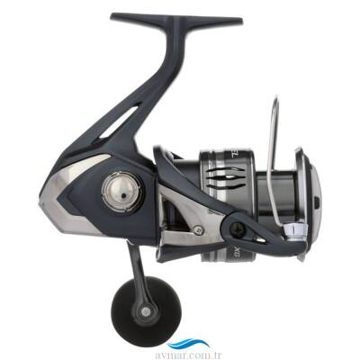 Shimano Miravel C5000 XG Olta Makinesi - 2