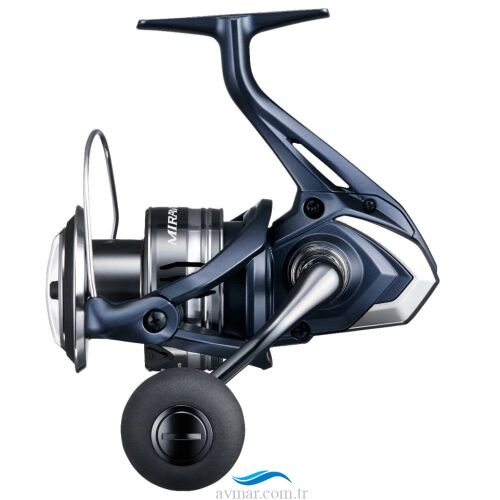 Shimano Miravel C5000 XG Spin Olta Makinesi