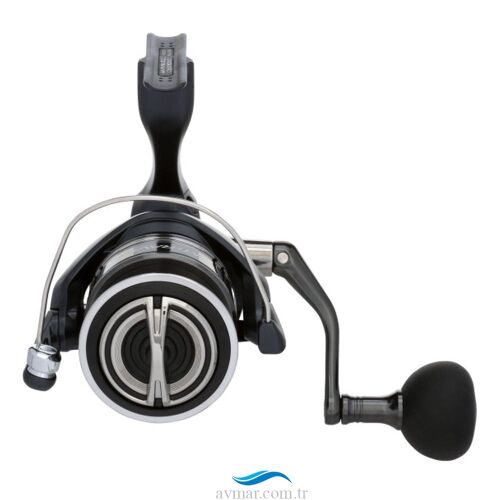 Shimano Miravel C5000 XG Spin Olta Makinesi - 3