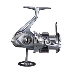 Shimano Nasci 2500 FC Olta Makinesi - 3