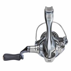 Shimano Nasci 2500 FC Spin Olta Makinesi - 2