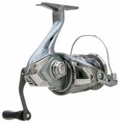 Shimano Nasci 2500 FC Spin Olta Makinesi - 3