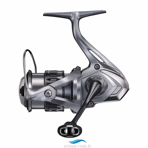 Shimano Nasci 2500HG FC Spin Olta Makinesi