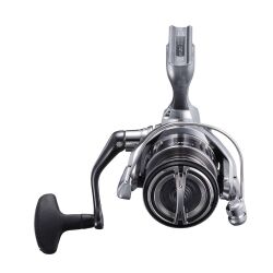 Shimano Nasci 2500SHG FC Olta Makinesi - 2