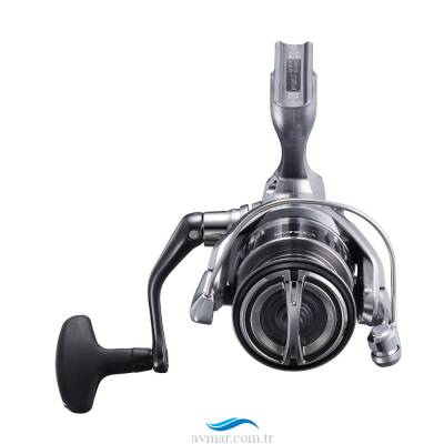 Shimano Nasci 2500SHG FC Olta Makinesi - 2