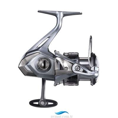 Shimano Nasci 2500SHG FC Olta Makinesi - 3