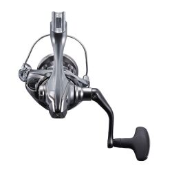 Shimano Nasci 2500SHG FC Olta Makinesi - 4