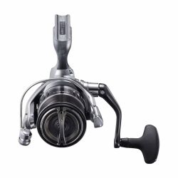 Shimano Nasci 4000XG FC Spin Olta Makinesi - 2