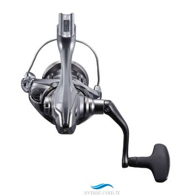 Shimano Nasci C3000 FC Olta Makinesi - 4