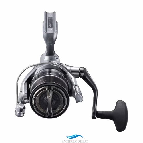 Shimano Nasci C3000 FC Spin Olta Makinesi (1)