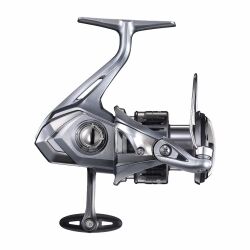 Shimano Nasci C3000 FC Spin Olta Makinesi - 3